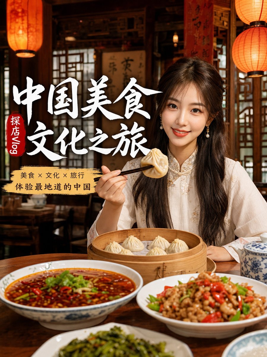 四虎视频美食视频中国美食文化探店